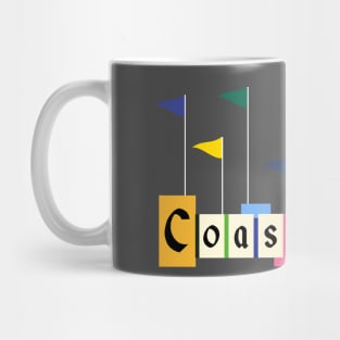 C101Land Mug